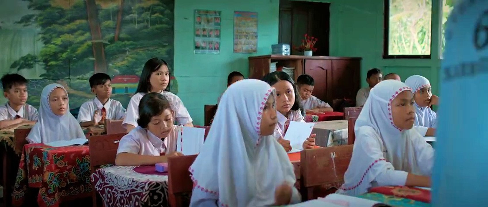 Jendela Seribu Sungai (2023)