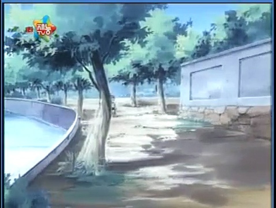 2화 사라지는 친구들