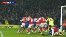 WEMBLEY AGAIN! | Arsenal v Chelsea extended highlights