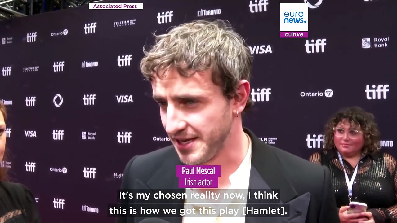 Η ταινία της εβδομάδας του Euronews Culture: "Hamnet" - Να κλαίει κανείς ή να μην κλαίει;