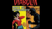 DIABOLIK---MORTE SU APPUNTAMENTO