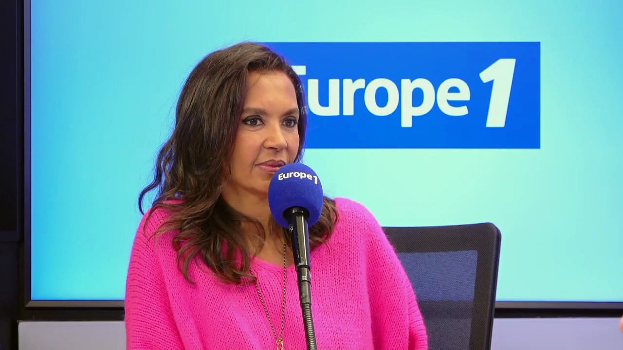 Karine Le Marchand refuse d'aller dans TBT9 comme elle l'explique sur Europe 1
