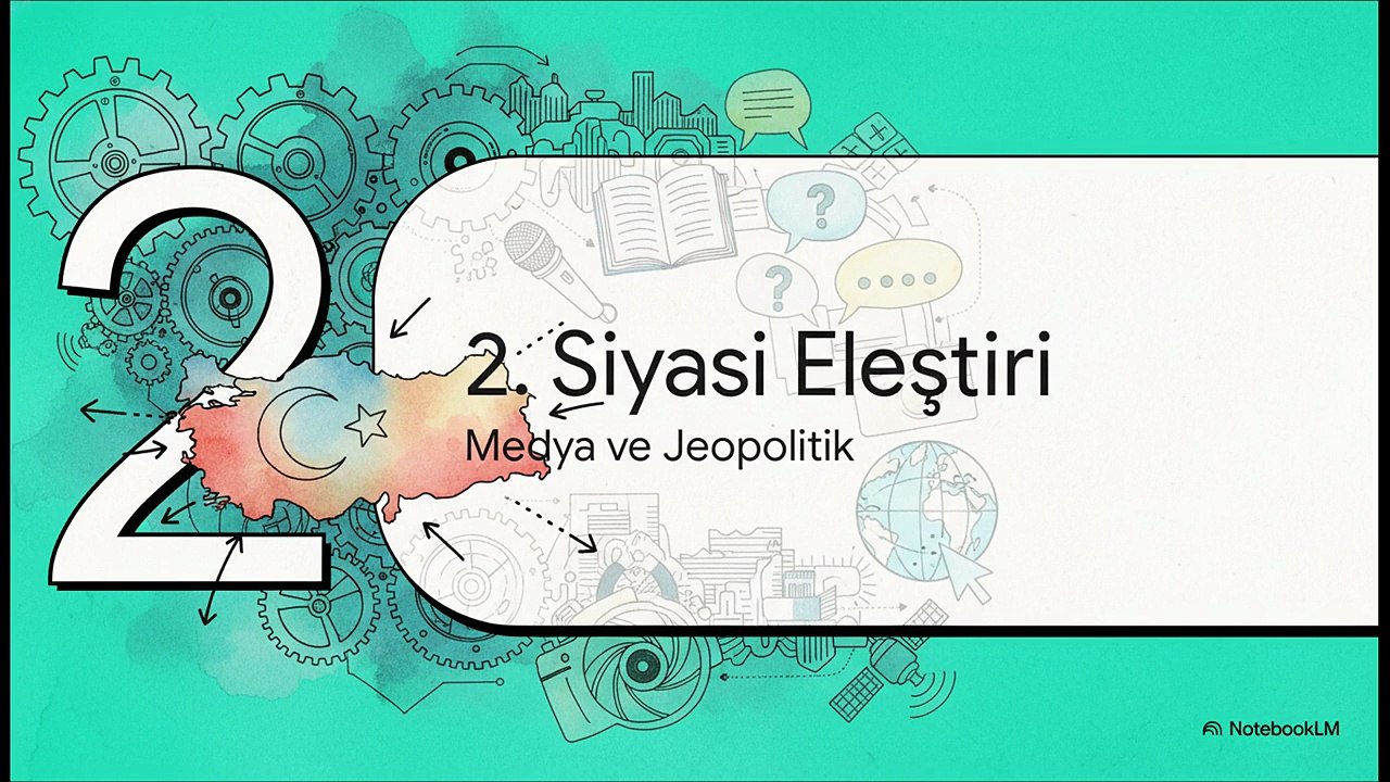 Belki'nin Gölgesinde Kararsızlık ve Ülke Gerçekleri – Mehmet Edip Ören