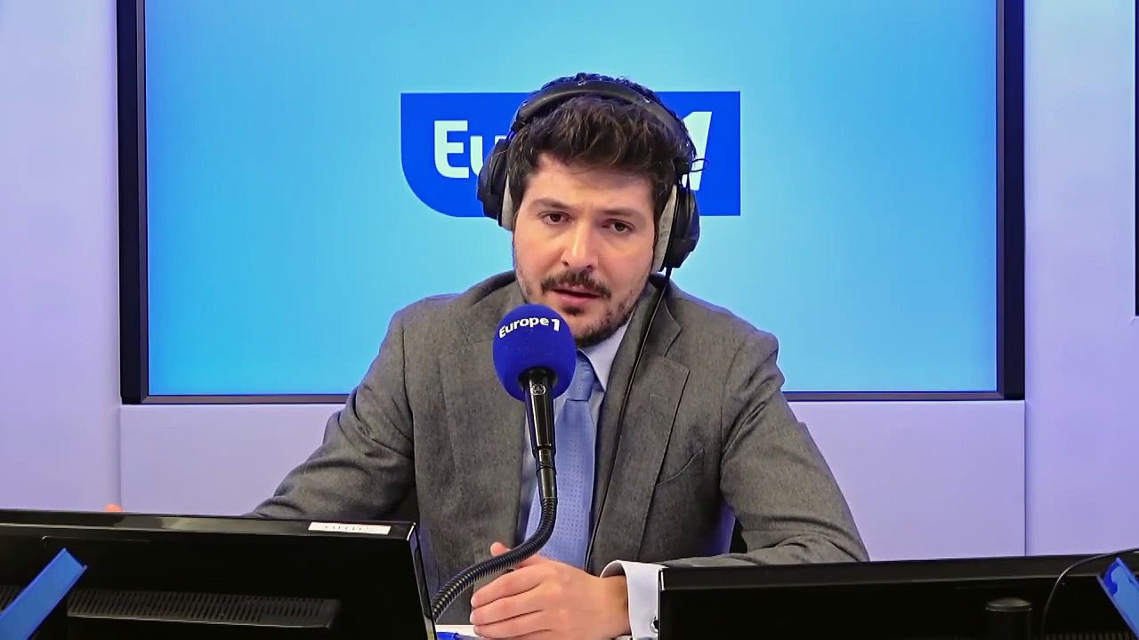 Eliot Deval  : «J’aimerais vivre dans une France où le délinquant a la main qui tremble»