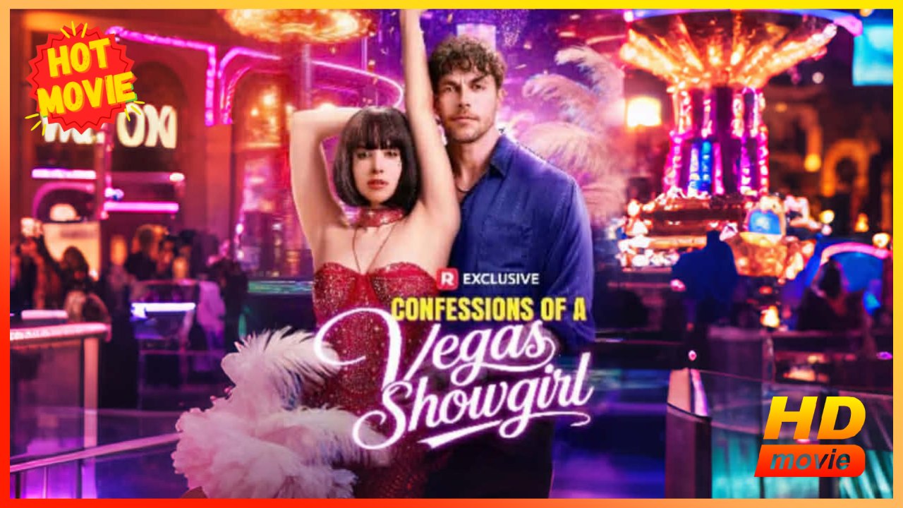 Confessions of a Vegas Showgirl | Full Movie HD - Best Drama ShortFilms Hot Romance Sweet Romance Modern Raunchy Taboo Feel-Good First Love Opposites Attract USA Club Hotel Hospital Contemporary All Ages Dancer Billionaire Childhood Sweetheart CEO Damsel