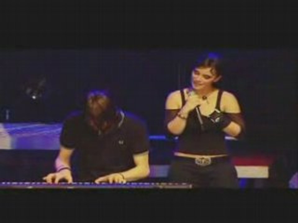 Silbermond - Das Beste (Live)