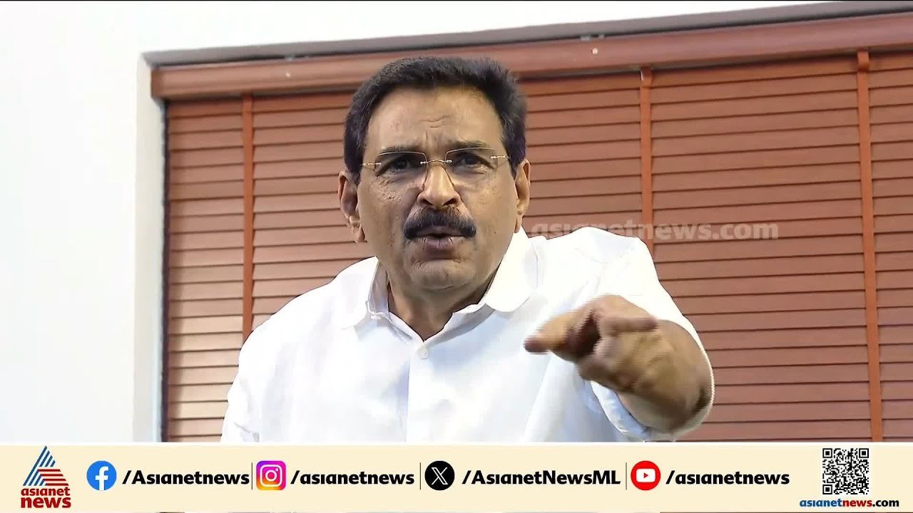 കോടികളുടെ ഇടപാടോ? 2019 ൽ സംഭാവനയായി തന്ന പണം തിരികെ കൊടുത്തെന്ന് ആന്റോ ആന്റണി | Anto Antony