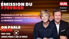 Pourquoi le CPF ne finance plus le permis ? / Goodyear relance la marque Cooper