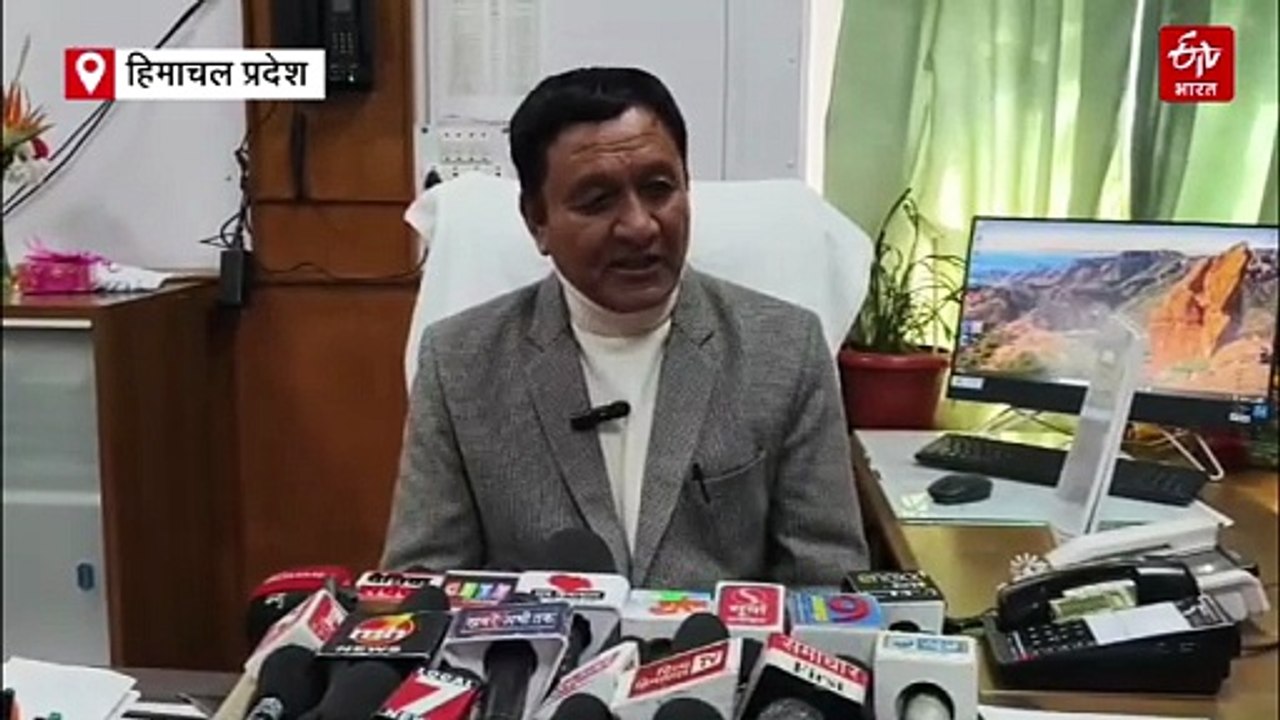 हिमाचल के बागवानों को बड़ी राहत: अब सीधे खाते म...