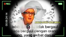 Abah Guru Sekumpul - MBRCK STREAMING