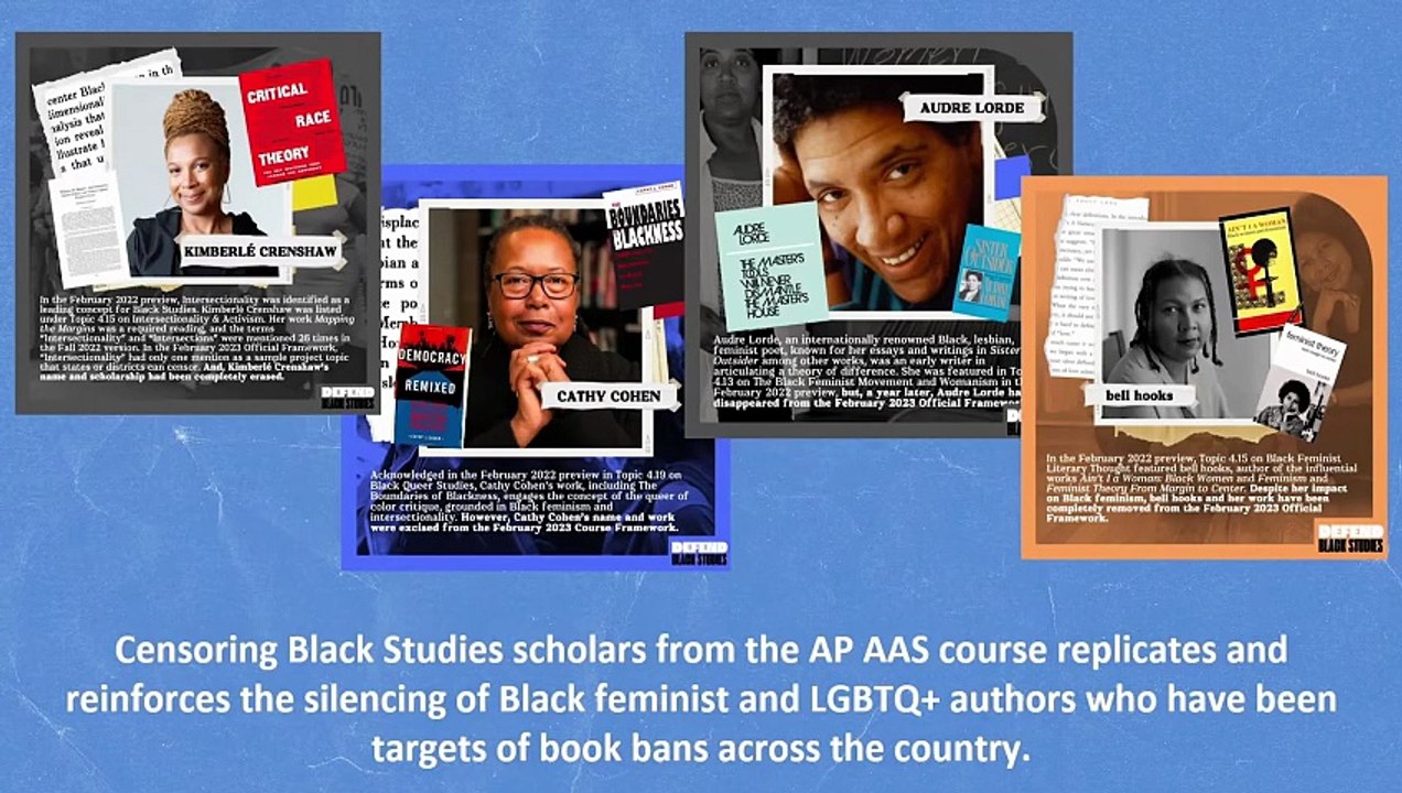 WATCH: Affirmative Action, DEI, and Reparations: Where Do We Take the Fight for Racial Justice Now?