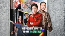 Me pediste límites… ahora aguántalo [Doblado ES] - RSh