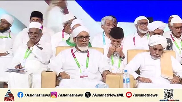 'മലപ്പുറം ജില്ലയെ വിഭജിച്ച് പുതിയ ജില്ല രൂപീകരിക്കണം'; സമസ്ത പ്രമേയം