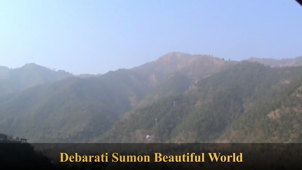 Romantic Adventure in Nepal: Hiking & Painting in the Clouds | Nepal