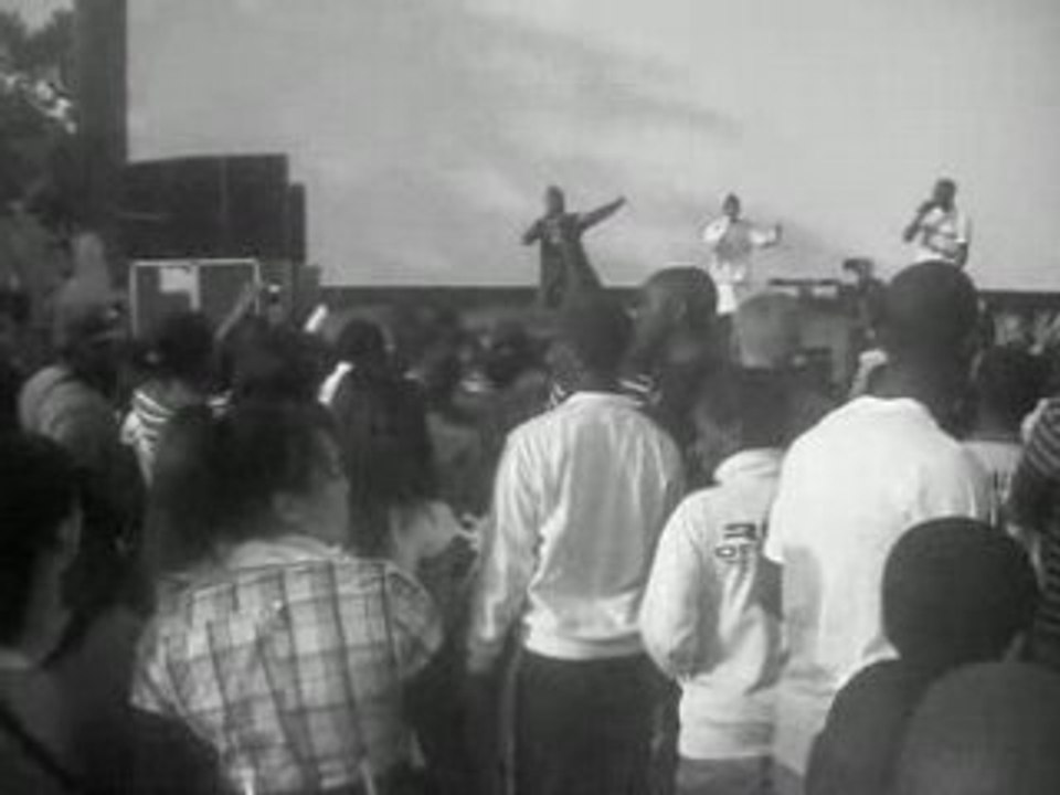 courtillieres concert mai 2008