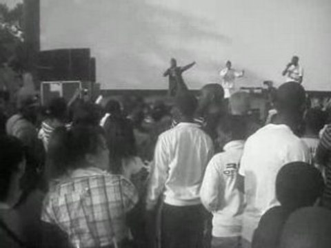 courtillieres concert mai 2008