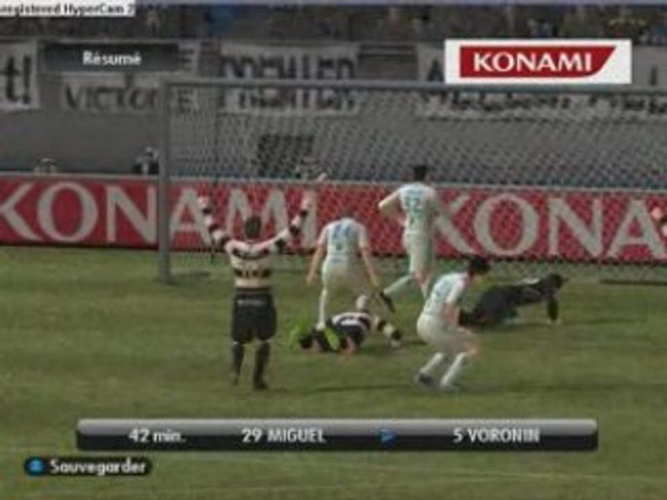 Marseille - Espagnol [ Highlights ]