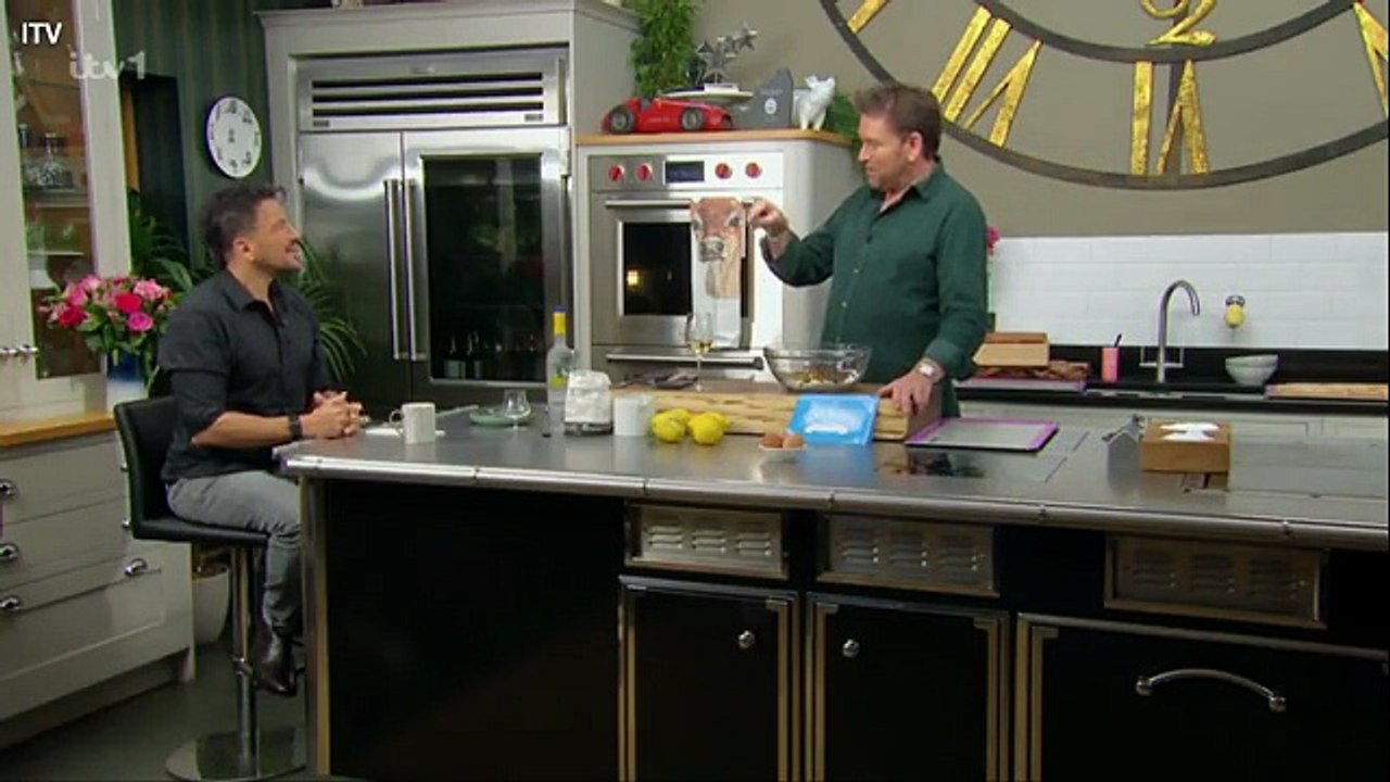 Peter Andre reveals why Mysterious Girl was almost called Mystery Man