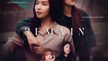 Remain | Emotional Romance Drama Series