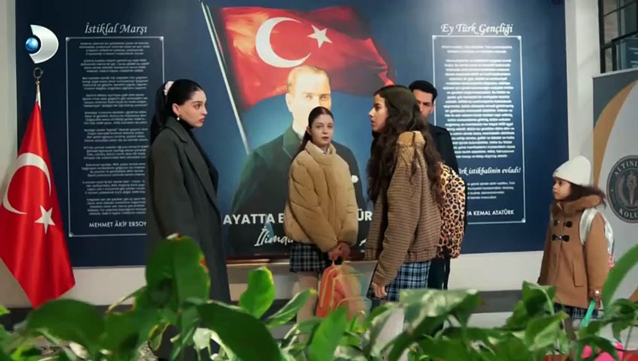 İlkim, Kader'i istemiyor mu! Güller ve Günahlar Özel Klip