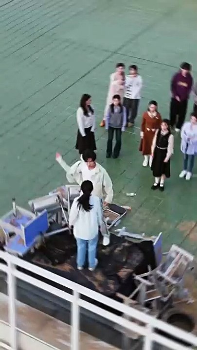 Amor, Nota e Bolsa, Tudo de Volta!