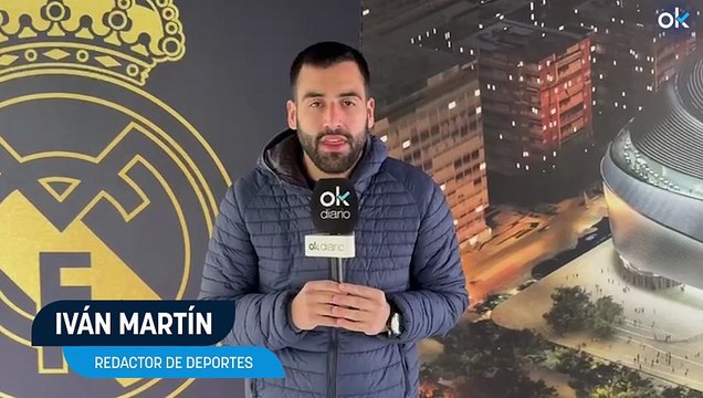 Alineación del Real Madrid contra el Valencia: Trent apunta al lateral y Valverde al centro del campo