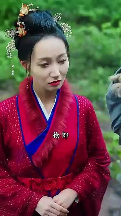 Chinese Short Drama After I was hit by a book I traveled through time.