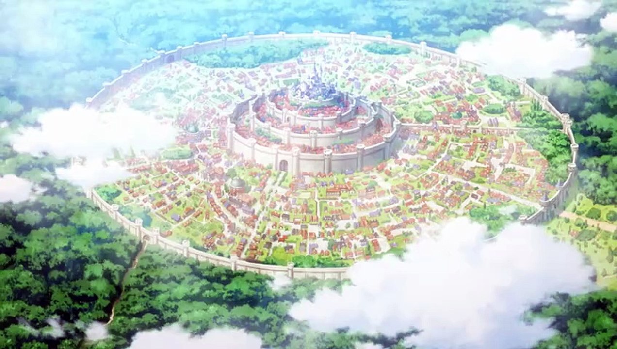 Mashle: Magic And Muscles Season 1 Episode 1 Mash Burnedead And The Body Of The Gods Full Episode In Hindi