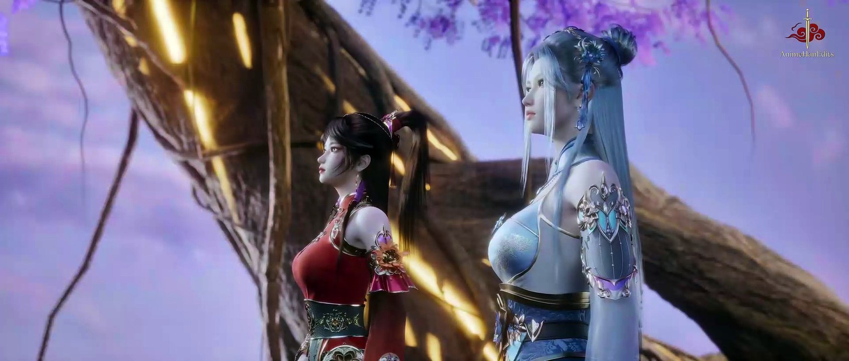 World defying dan god | Shen Xiang |  New Donghua | Ep07