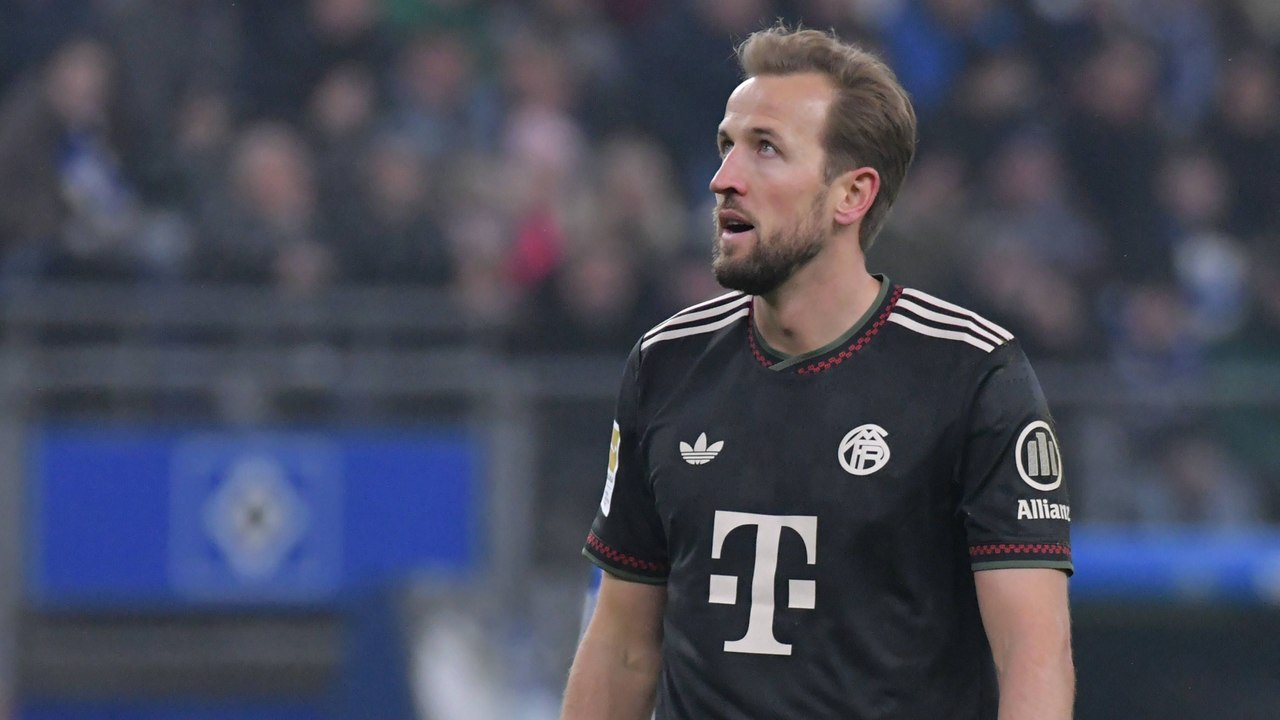 Pizarro traut Bayern den CL-Titel zu - und wünscht ihn vor allem Kane