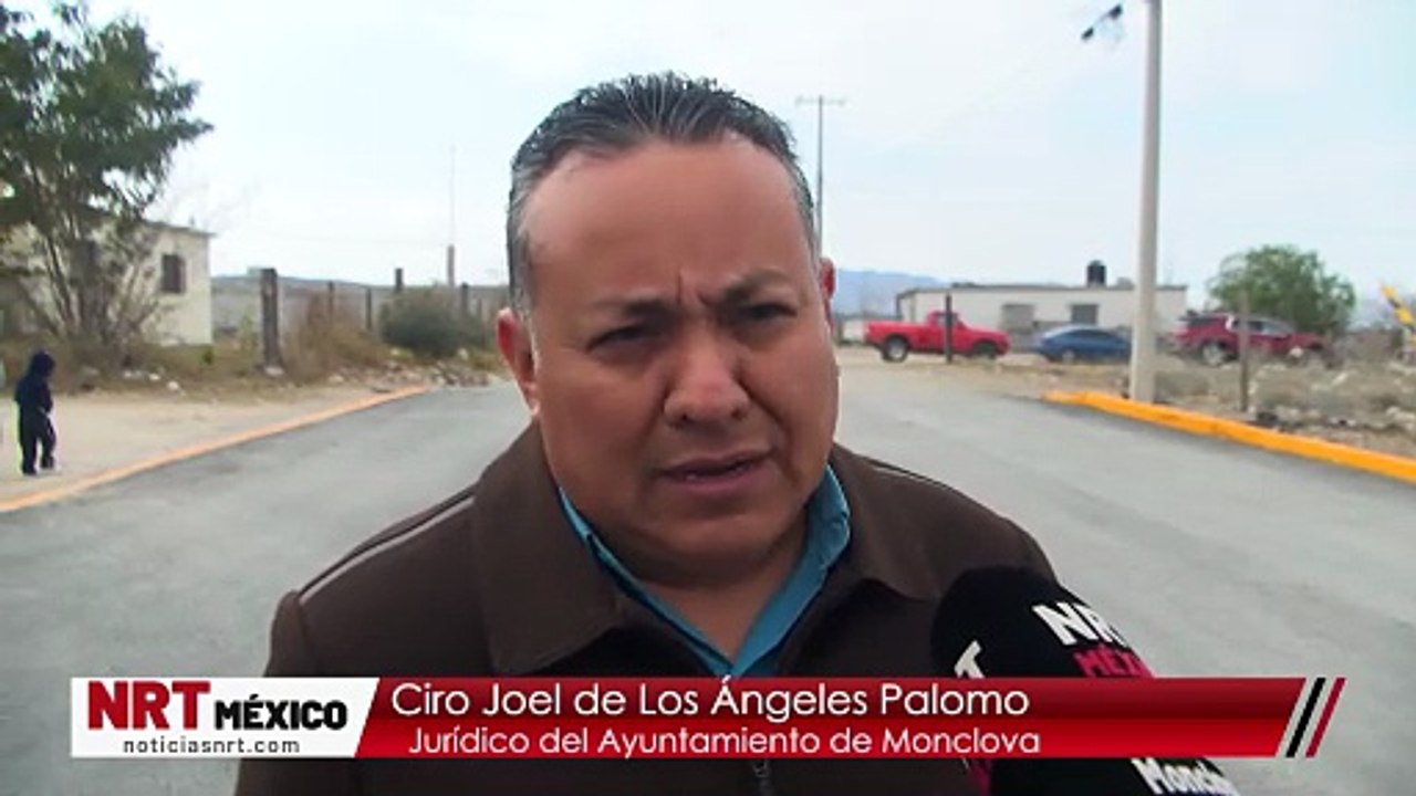 Aseguradoras cubren daños por siniestros con vehículos del Ayuntamiento de Monclova