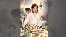 The Golden Sun Maiden