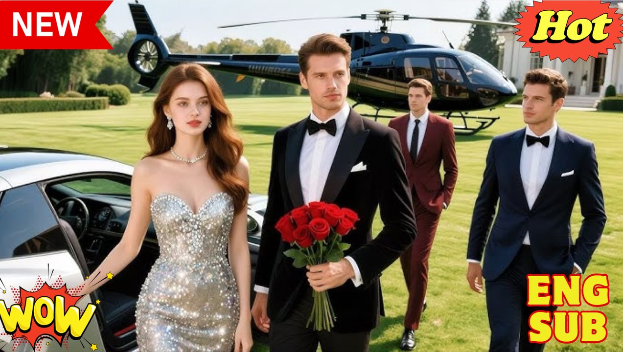 My Ex Dumped Me for Being Poor... Little Did He Know I'm the Sole Heir to a Billion-Dollar Empire!