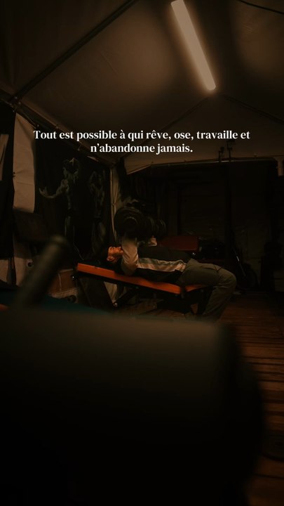 Croyez en vous