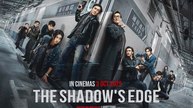 The Shadow's Edge | Jackie Chan's | Full HD Movie