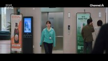 서로에게 삐진 오연서와 최진혁! 엘리베이터 안에서 귀여운 사랑싸움 하기