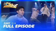 It's Showtime: Ang quality kaldag ni Brent Manalo! (February 7, 2026) (Part 1/4)