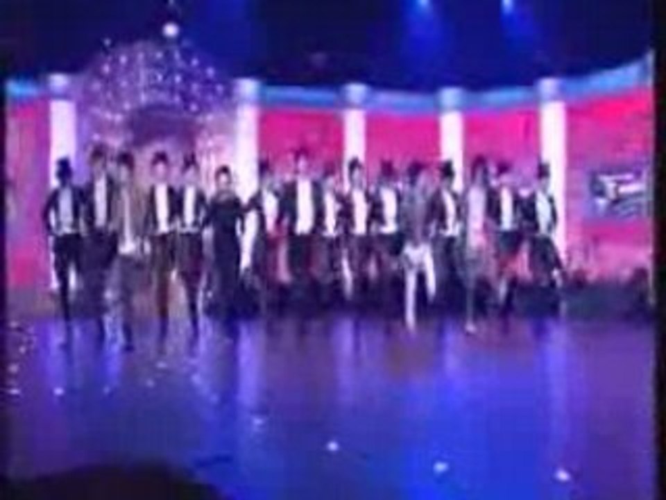 Jonas Brothers - Paul O'Grady Show [Part 5 of 5]