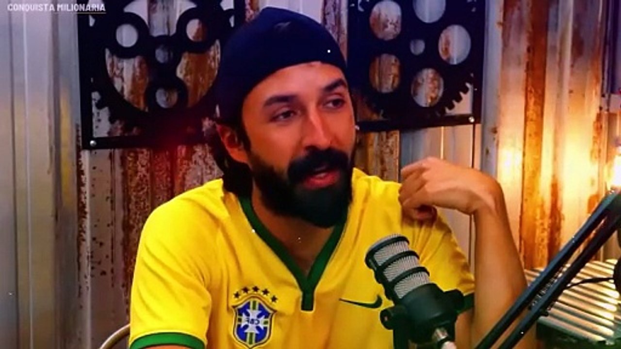 ADVERTÊNCIA! EVITE SER POBRE DEPOIS NÃO DIGA QUE EU NÃO AVISEI | Primo Pobre