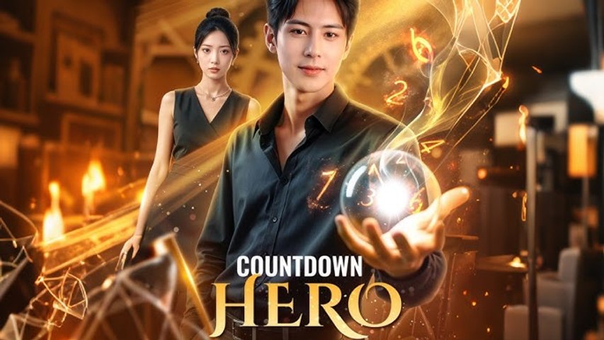 Countdown Hero (2026) - Chinese Drama - Eng Sub