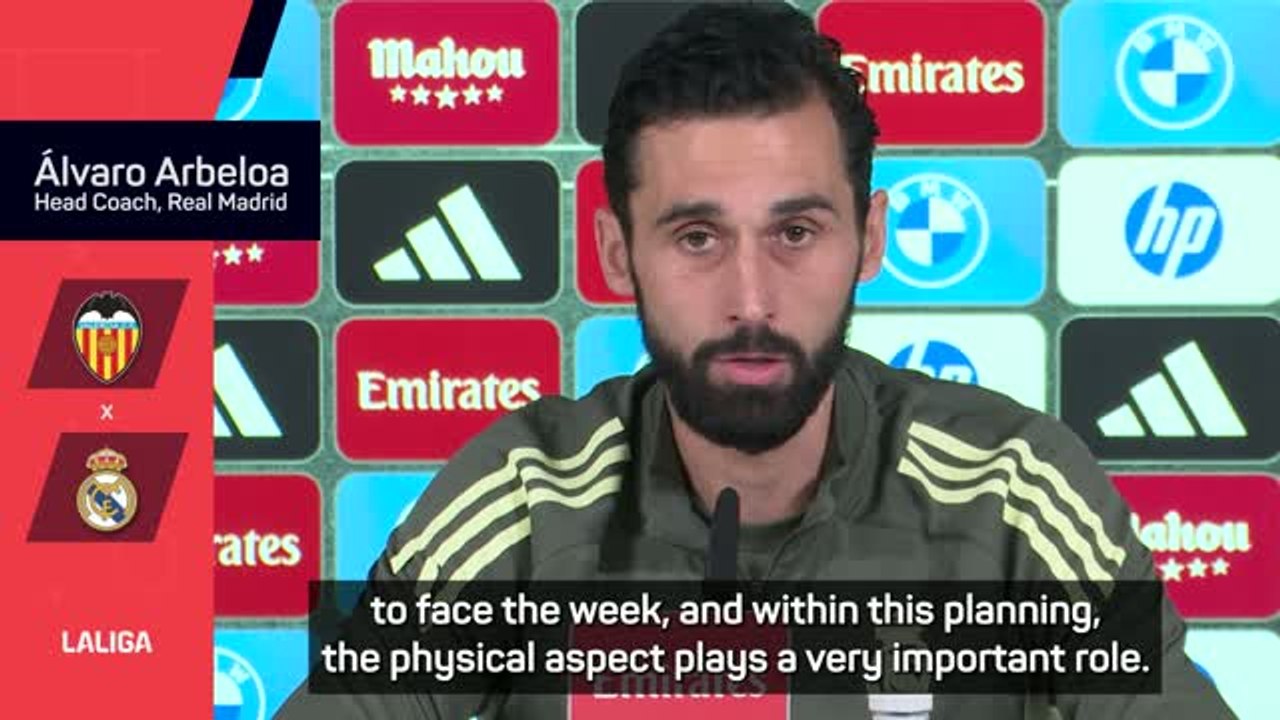 Arbeloa defends decision to give Real Madrid players two days off