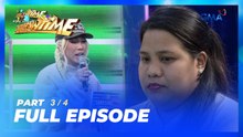 It's Showtime: P60,000, ipinagpalit ng lucky player sa P500,000! (February 7, 2026) (Part 3/4)