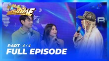 It's Showtime: River, naka-vocal break nang 'di oras? (February 7, 2026) (Part 4/4)