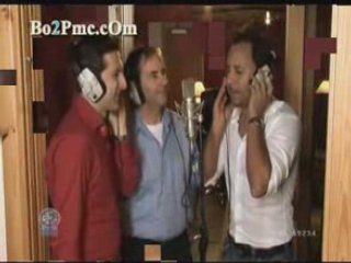 Arian Band Ft Chris De Burgh - Nori Ta Abadiat (Dostet Daram