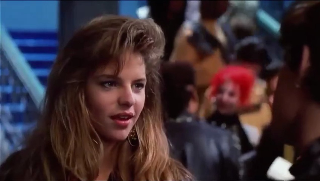 1990 Sınıf 1999 Class Of 1999 TÜRKÇE DUBLAJLI Film İzle