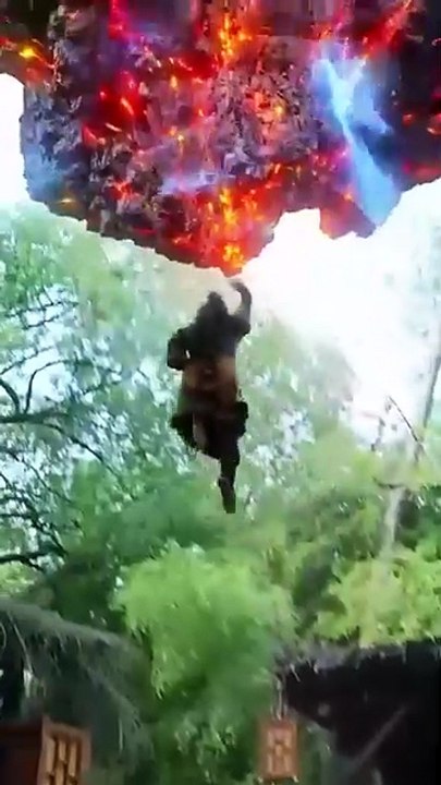 Forged in contempt - chinese drama Engsub