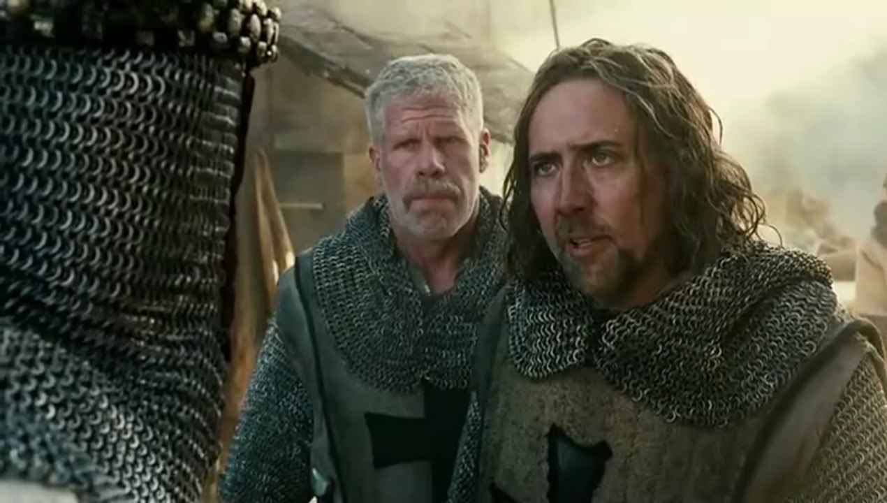 Der letzte Tempelritter (2011) #GanzerFilm #Deutsch #HD