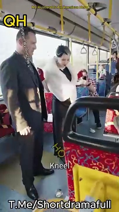 My Husband Is An American Hero stardusttv