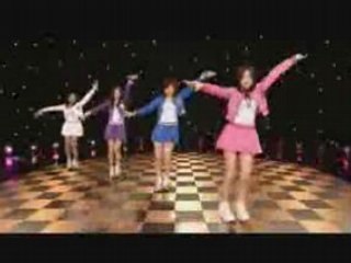 HINOI Team - SING NA NA NA  ParaPara version