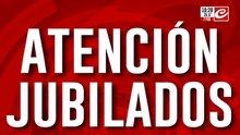 Atención jubilados: febrero llegó con aumento y bono para todos